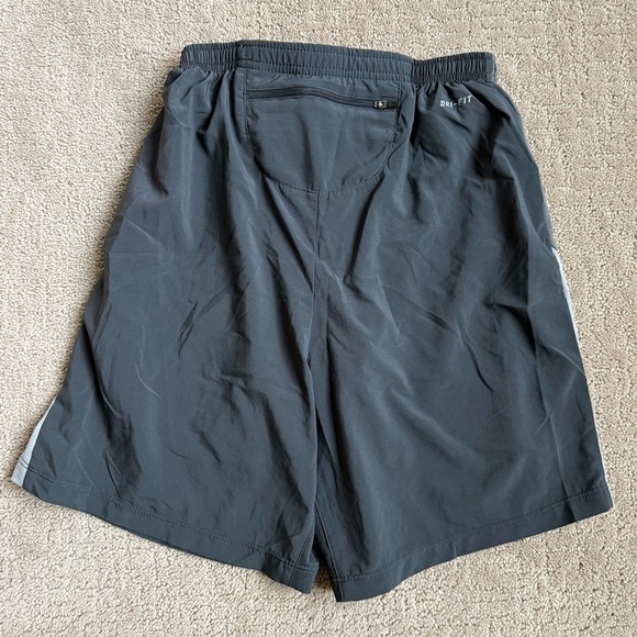 Nike Athletic Shorts - Picture 3 of 9